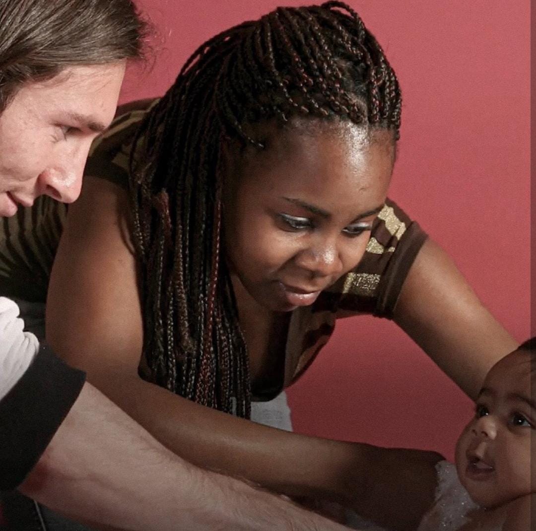 Messi con Yamal bebè: le foto per l'Unicef fanno il giro del mondo