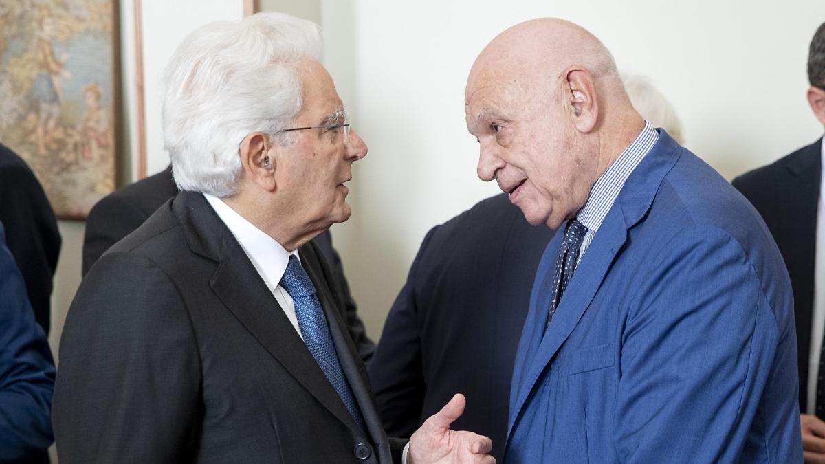 Caso Roggero, Mattarella riceve il ministro Nordio: «La grazia è facoltà esclusiva del capo dello Stato, lo dice la Costituzione»