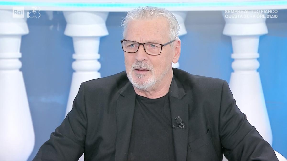 Tacconi intervista: "Portiere Juve, Vicario meglio di Suzuki"