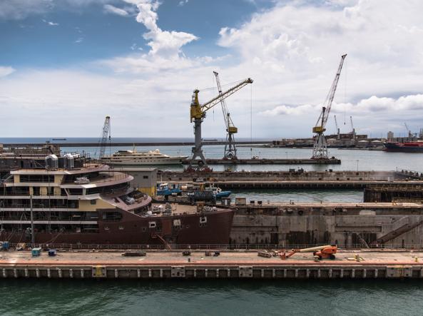 Costa Concordia, il naufragio 13 anni fa: una storia tragica di sciatteria e di rimozione collettiva