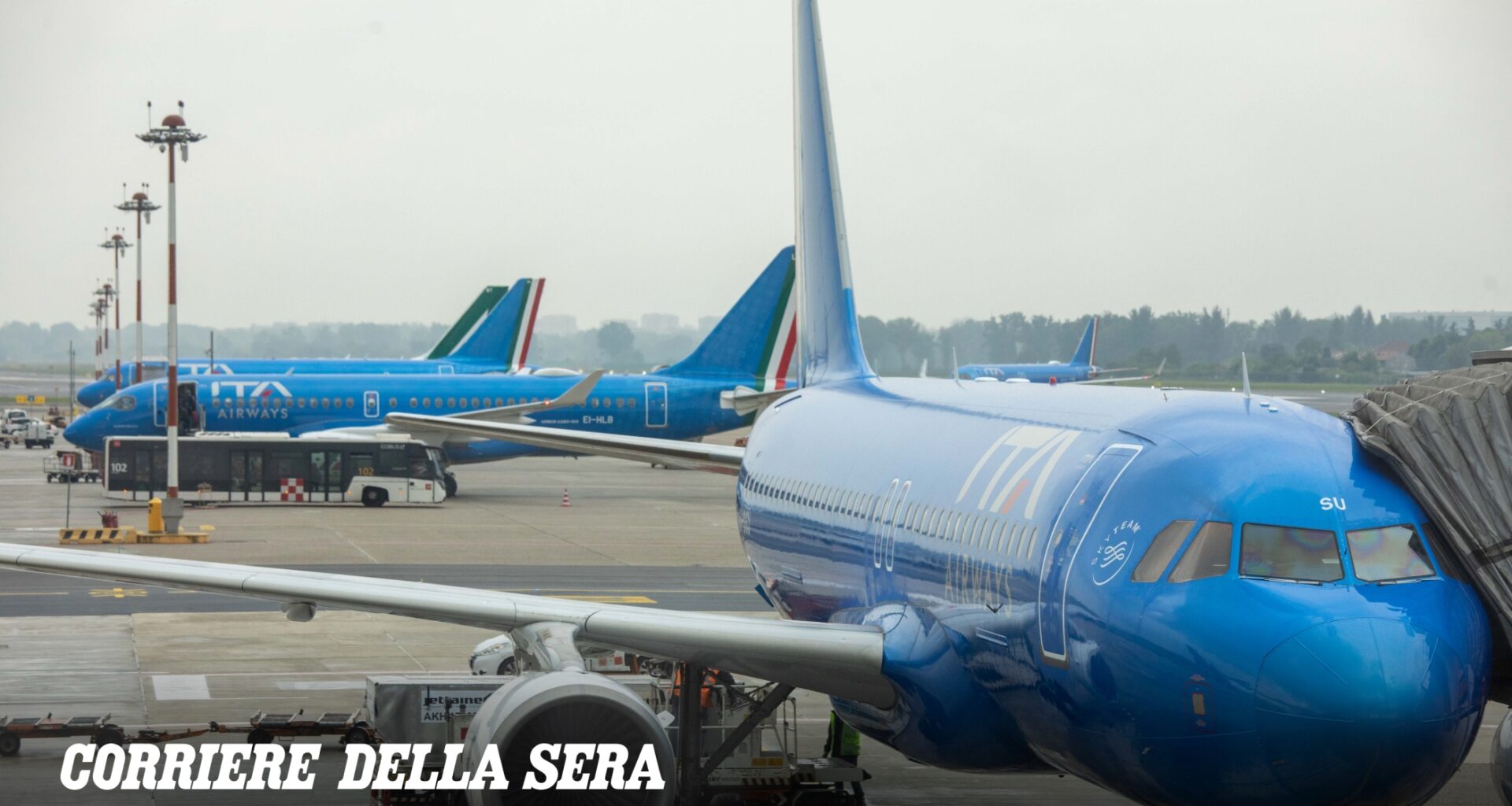 Ita Airways, l’accordo tra azienda e sindacati sul nuovo contratto: dagli aumenti alle diarie, cosa cambia