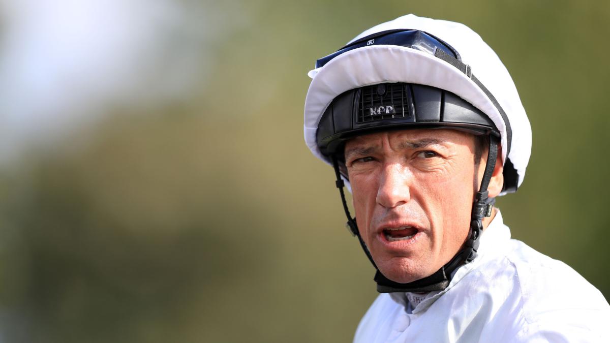 Frankie Dettori, incidente stradale per il fantino: come sta, condizioni, dinamica
