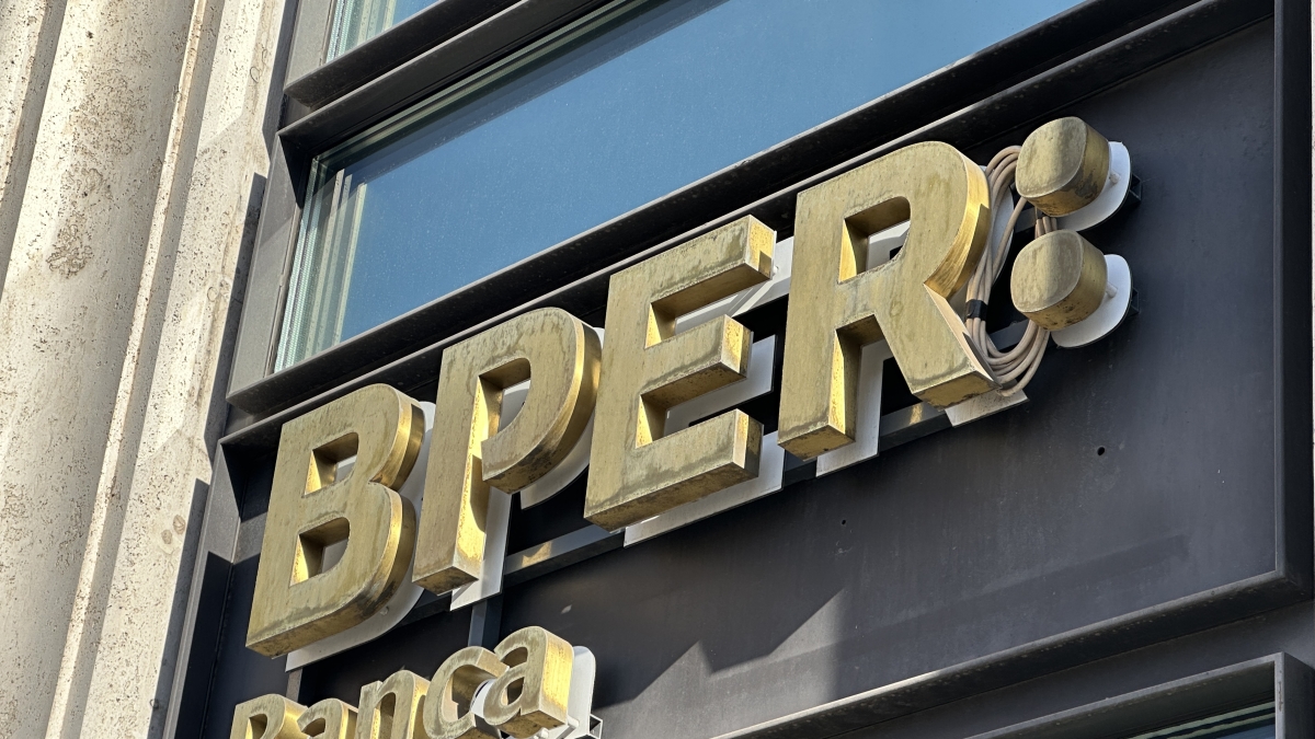 Accordo tra sindacati e Bper, premio aziendale da 2.250 euro