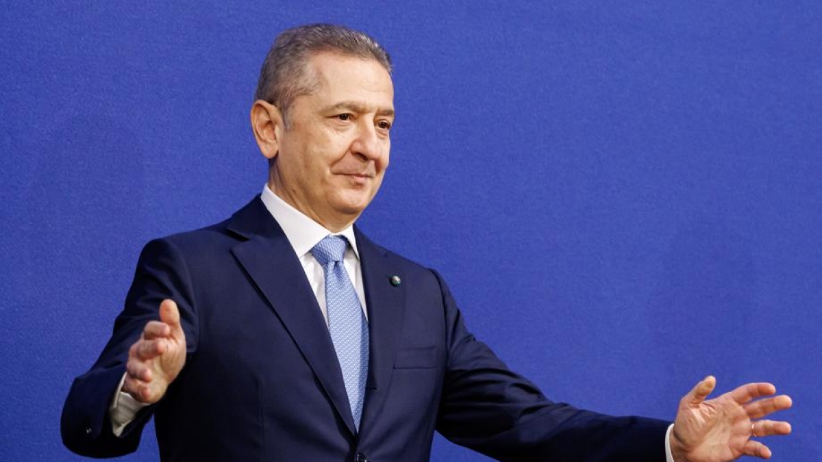 Bankitalia, Panetta: «Per l'intelligenza artificiale servono investimenti ingenti e capitali pazienti»