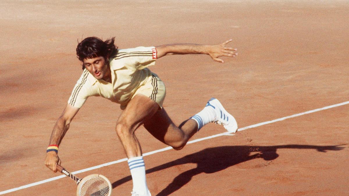 Nastase dice 80: "Ero un uomo libero. Sinner è il top. E amo l'Italia"