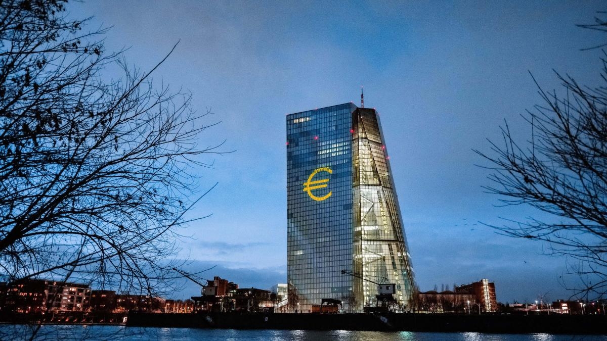 Euro digitale, al test della Bce anche otto banche italiane: ecco quali sono quelle che partecipano al progetto pilota