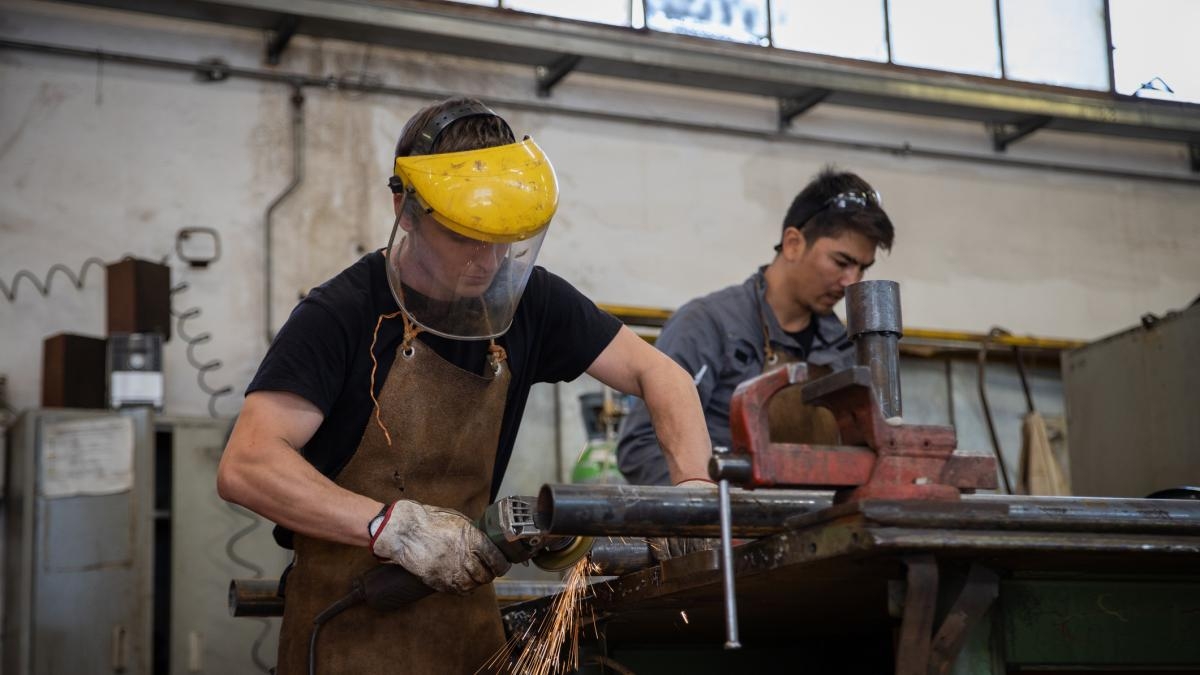 Istat, l’Italia cresce di più: Pil allo 0,2%. Meloni: meglio delle previsioni, sinistra continui a sottovalutarci