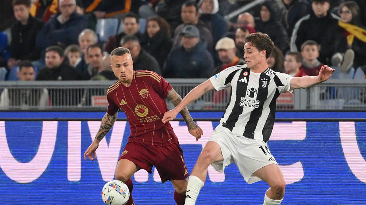 Roma, caccia al dopo Celik: e se fosse... Angelino?
