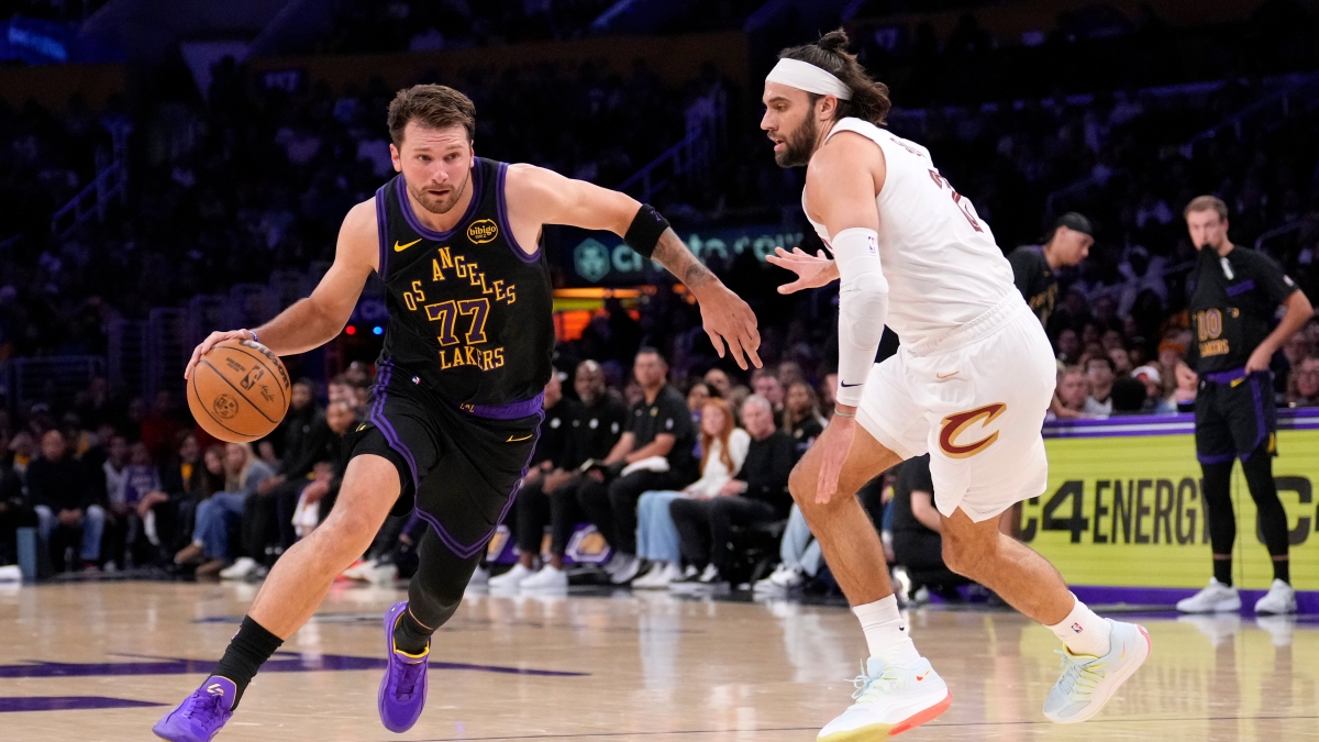 La Nba fa sul serio in Europa: pronti 3 miliardi per la nuova superlega del basket