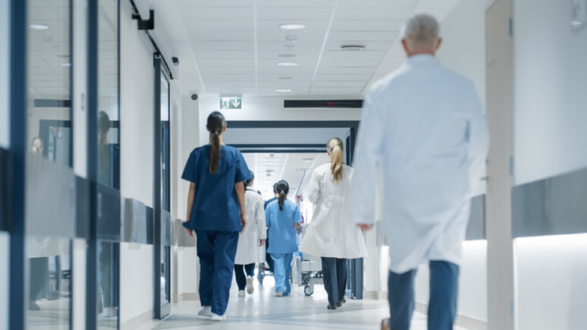 Passa l'emendamento di FdI sul reintegro dei medici no-vax. L'Ordine dei medici: «Vergogna, è un affronto alle vittime della pandemia»