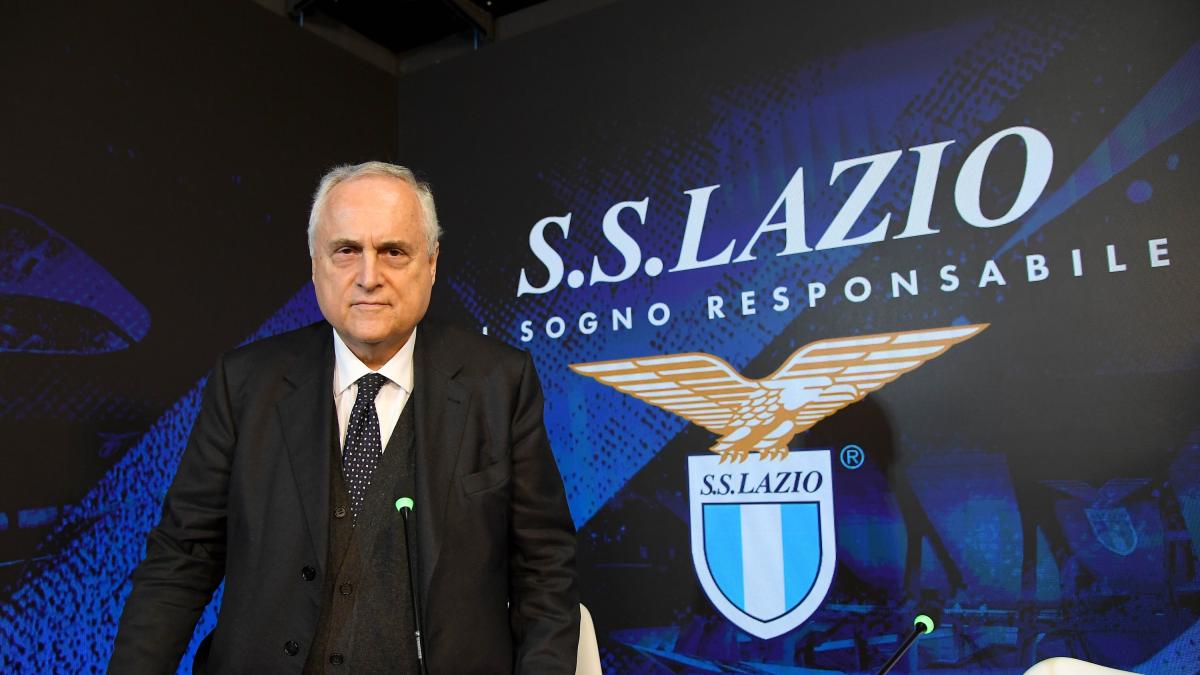 Lotito compra la Reggina, adesso è ufficiale. Il comunicato del club