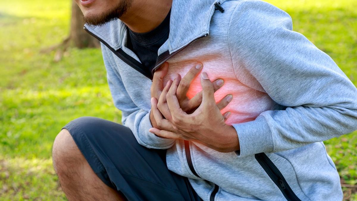 Morte cardiaca improvvisa negli atleti: scoperte le varianti genetiche