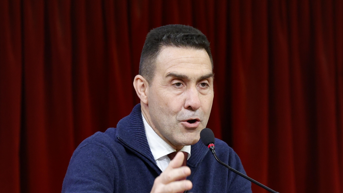 Luca Carleo si è dimesso: il responsabile di Futuro Nazionale a Milano è indagato per frodi da oltre 30 milioni