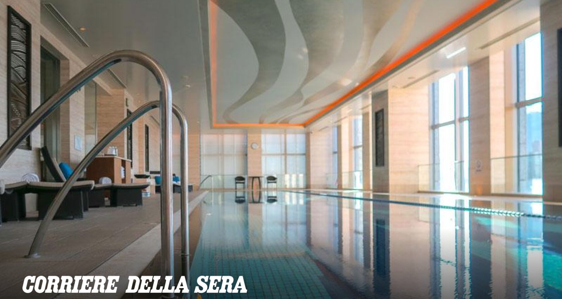 L’app per usare l’hotel senza pernottare: ristoranti, piscine, coworking (e camere di giorno), l’offerta dei nuovi servizi