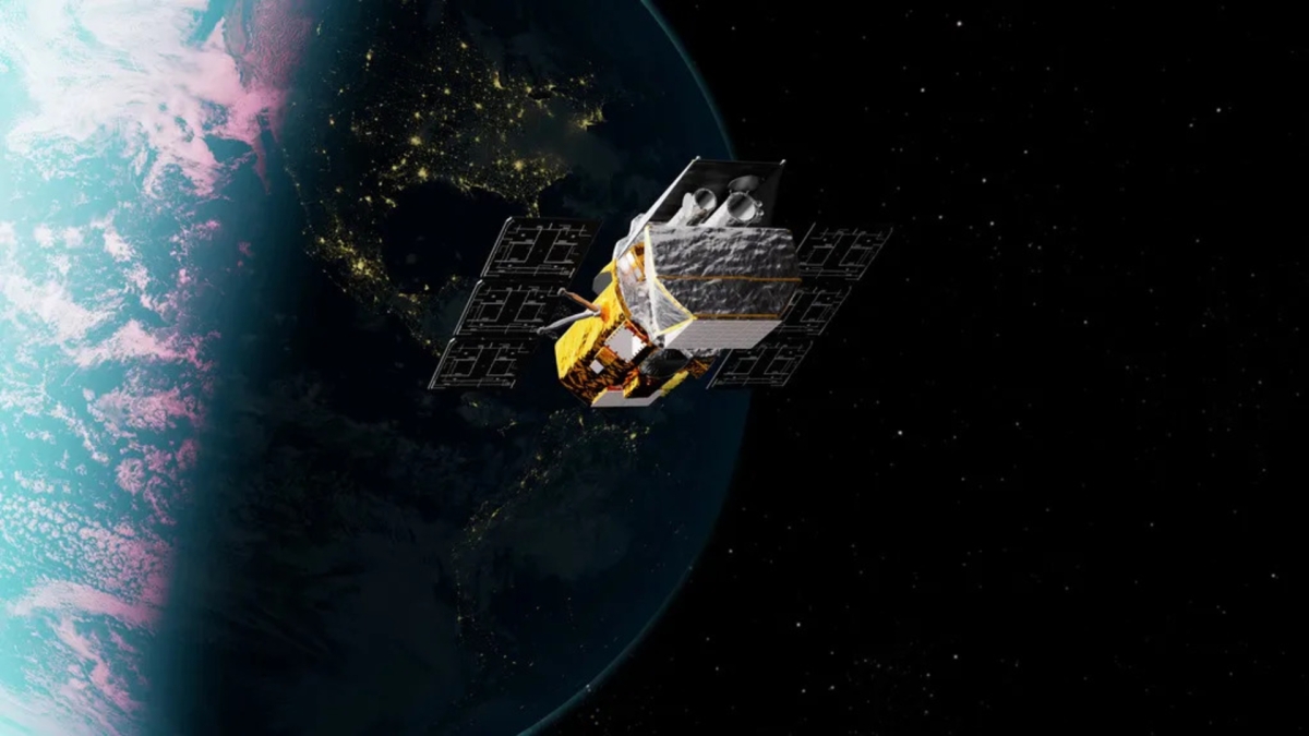 Inizia l'operazione Nasa «senza precedenti» per salvare il telescopio spaziale Swift che sta precipitando sulla Terra