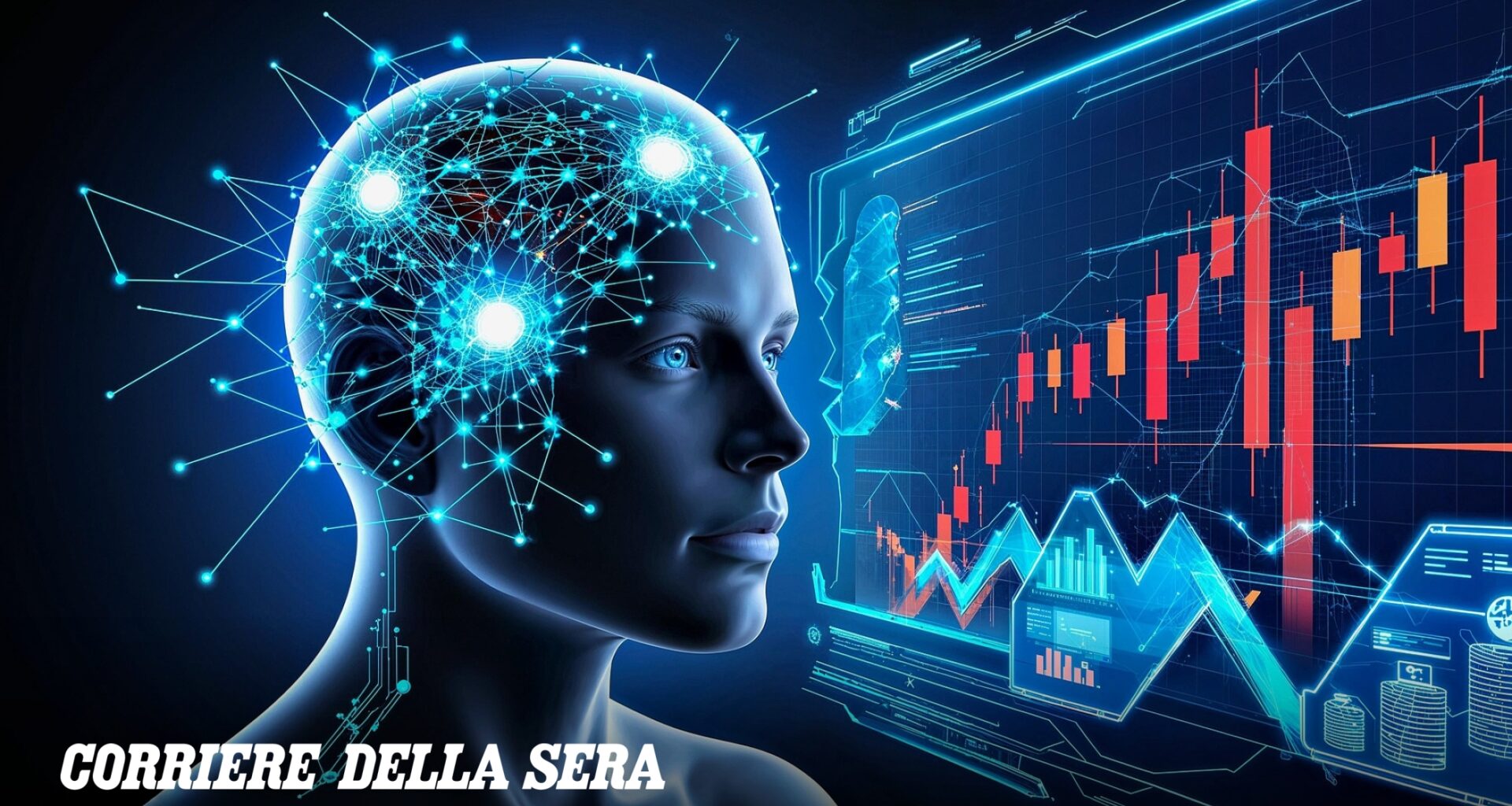 ChatGPT gestirà i nostri risparmi e investimenti? L’Ai nei conti correnti, come funziona «Finances» e cosa può fare