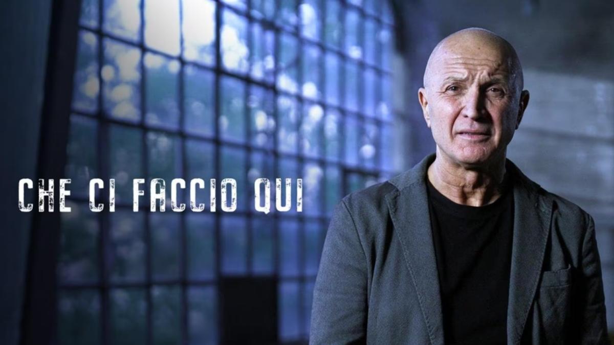 Che Ci faccio qui, il tema della puntata di martedì 30 giugno