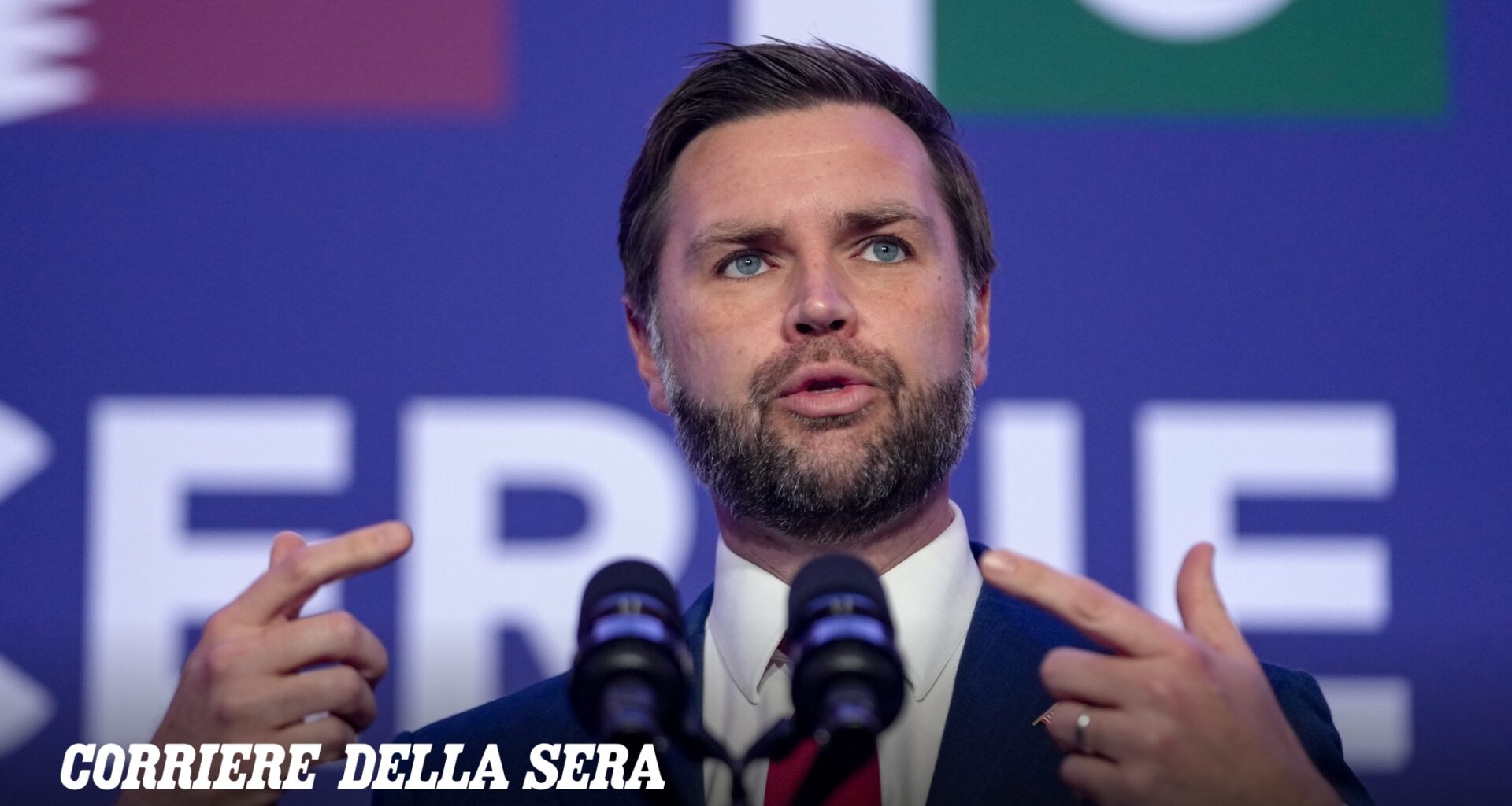 Vance in difficoltà, l’accordo con l'Iran che non decolla e gli attacchi dei falchi: «C’è chi vuole manipolare le idee degli americani»