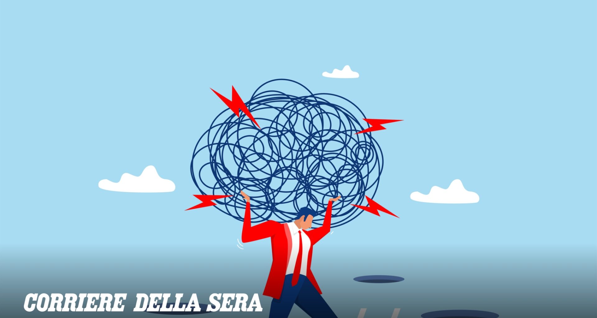 Il quiet quitting dei manager che rinunciano agli obiettivi: così si inceppa la macchina aziendale