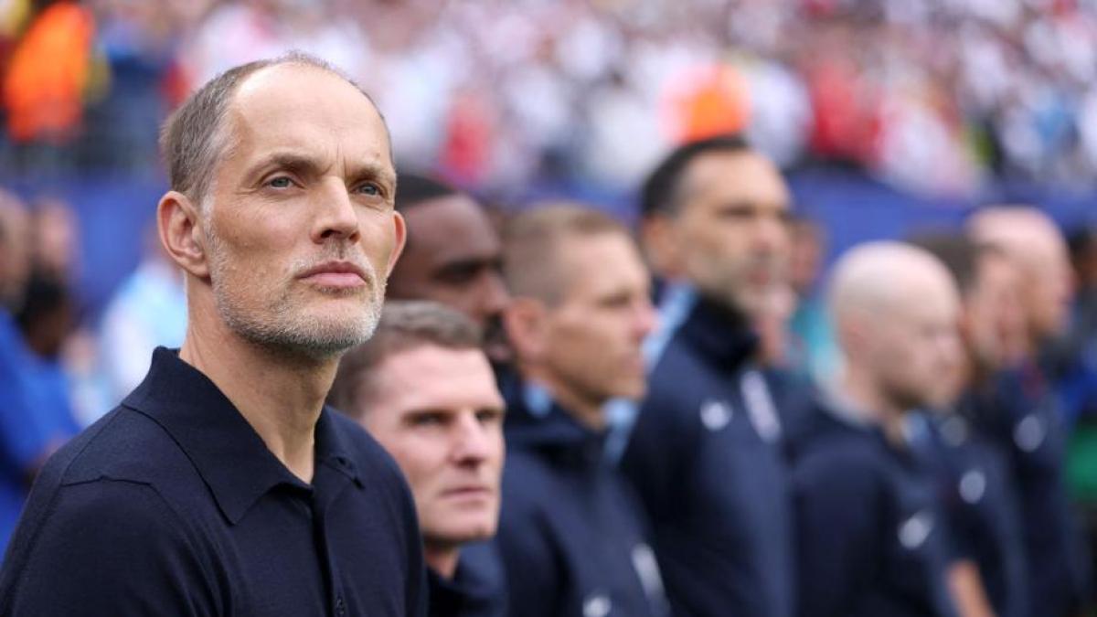 Messico-Inghilterra in altura, il medico: "Tuchel ha ragione, non ci si può acclimatare in 4 giorni" - La Gazzetta dello Sport