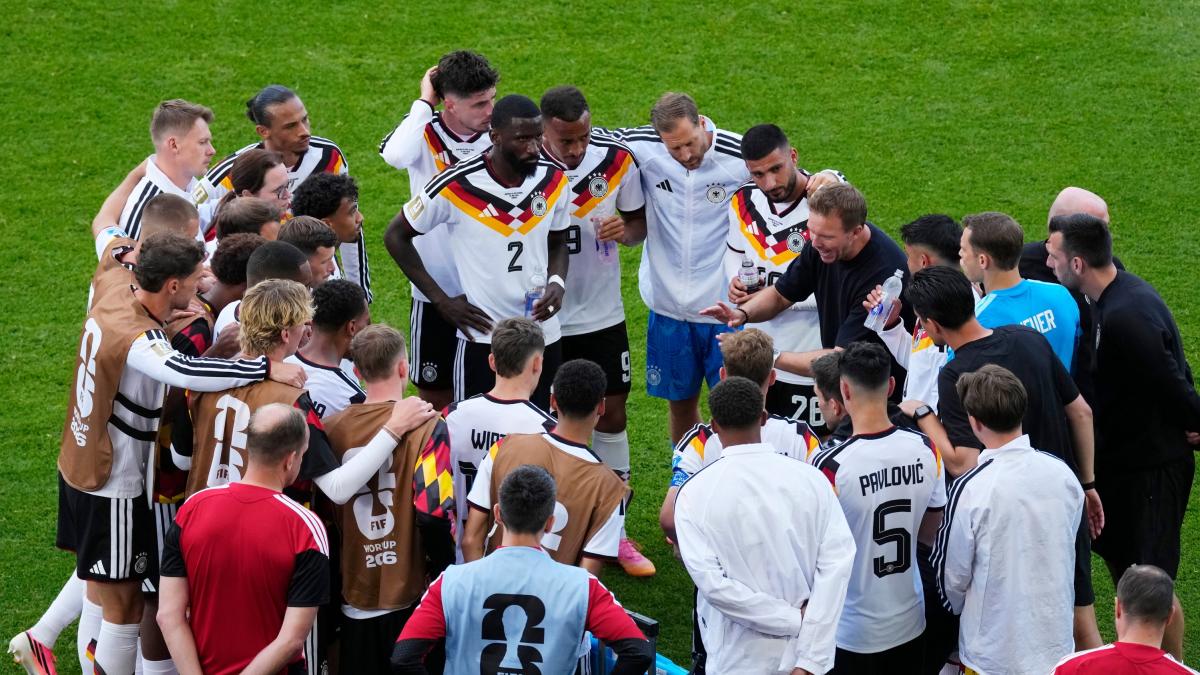 Il Mondiale degli allenatori che saltano: sono nove, e c'è una nazionale che ha fatto il... bis - La Gazzetta dello Sport
