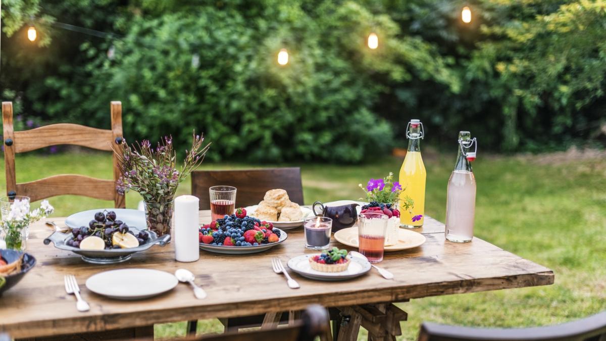 Cosa mangiare a colazione quando fa caldo e cosa evitare assolutamente
