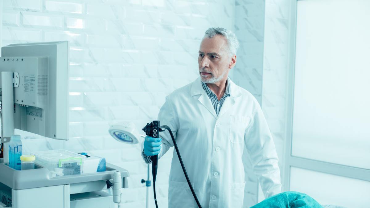 Colonscopia ecco come migliorerà con l'intelligenza artificiale