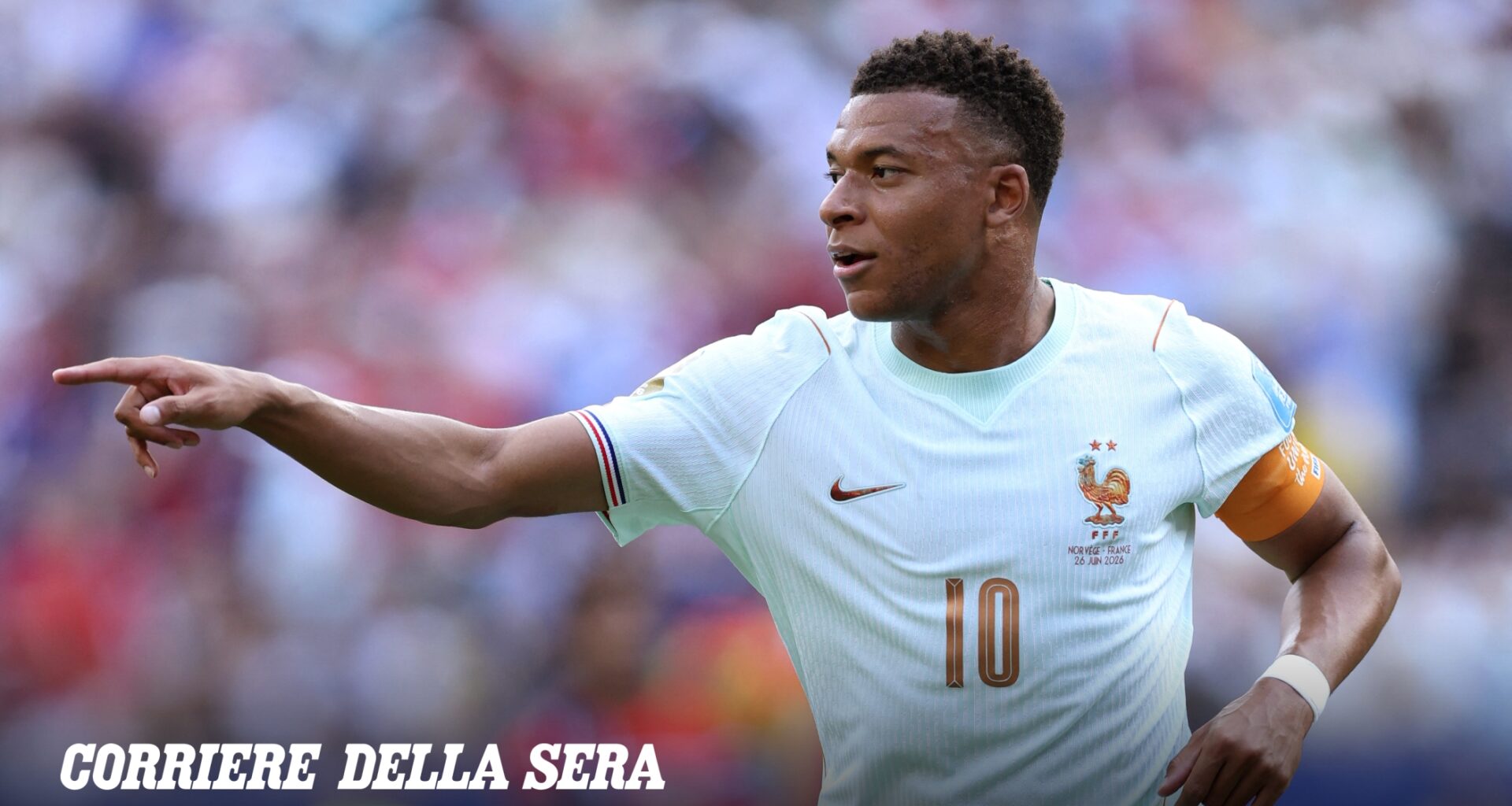 I risultati delle partite dei sedicesimi dei Mondiali 2026: Norvegia-Costa d'Avorio 2-1. Francia-Svezia 3-0. Messico-Ecuador 2-0