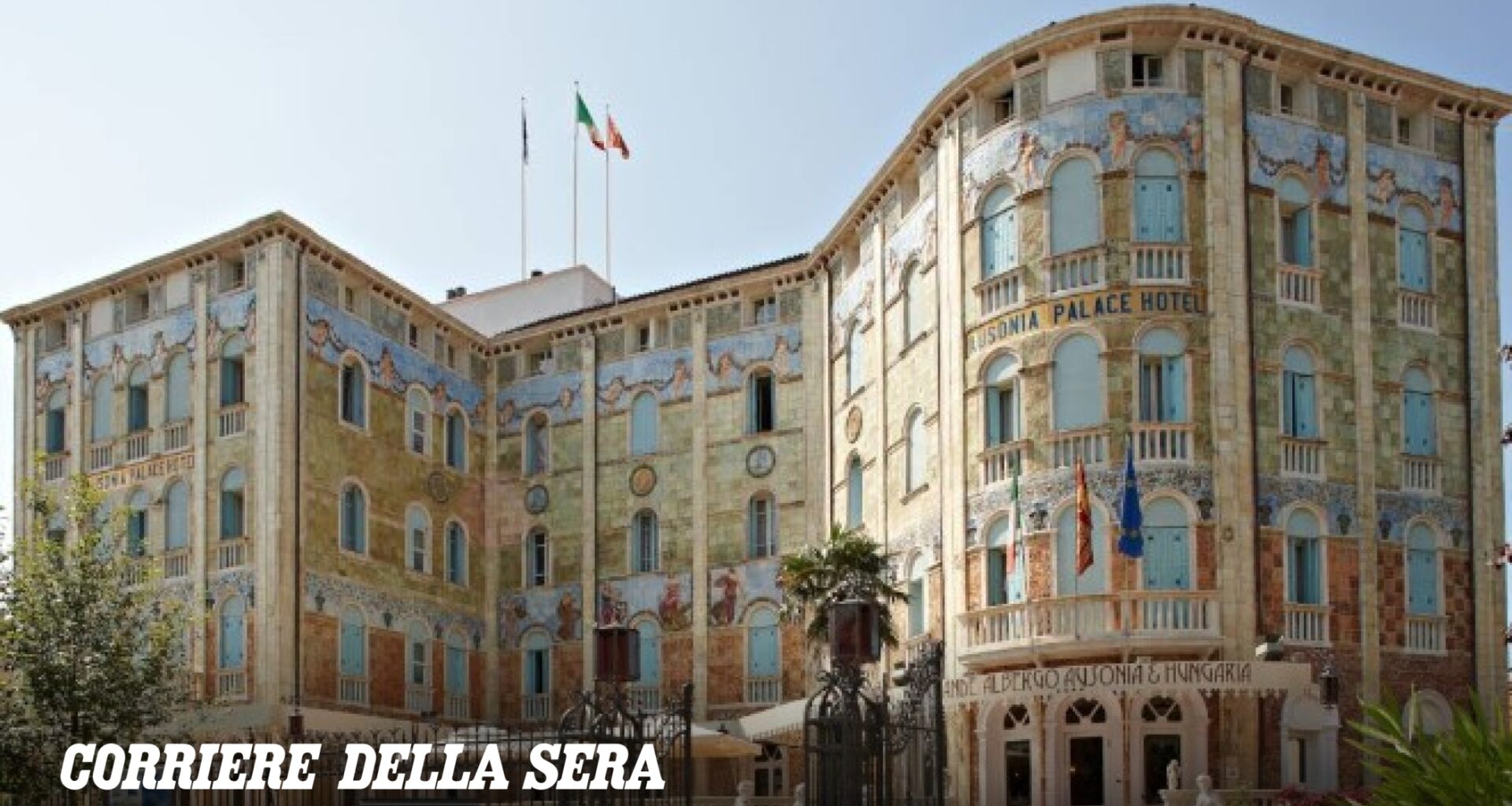 Hotel di lusso del Lido di Venezia lascia a casa la dipendente dopo 5 giorni. Risarcita con 60mila euro: «Licenziamento ingiusto»
