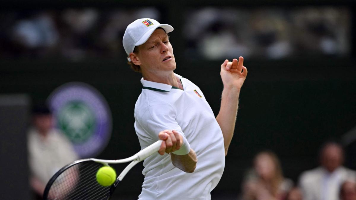Wimbledon, Sinner-Borges alle 14.30: Jannik a caccia del terzo turno - La Gazzetta dello Sport