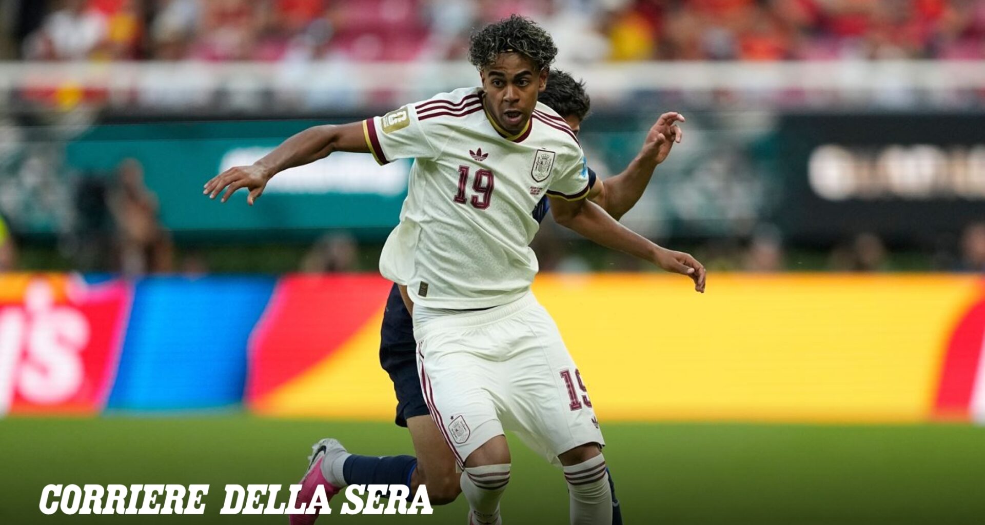 Lamine Yamal, talento e gioia di chi sa soffrire. Stasera i sedicesimi contro l'Austria
