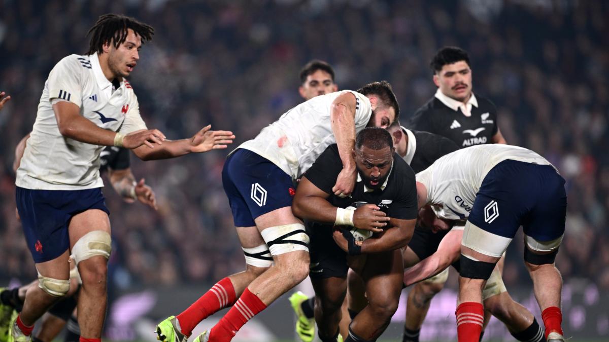 Rugby Nations Championship: via al nuovo mini-Mondiale. Italia in Giapponeì
