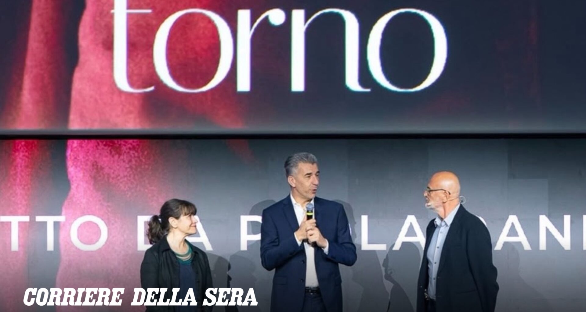 Giulia Cecchettin, l'anteprima del film presentata a Rimini. Papà Gino commuove la platea: «Il nostro dolore diventi consapevolezza»