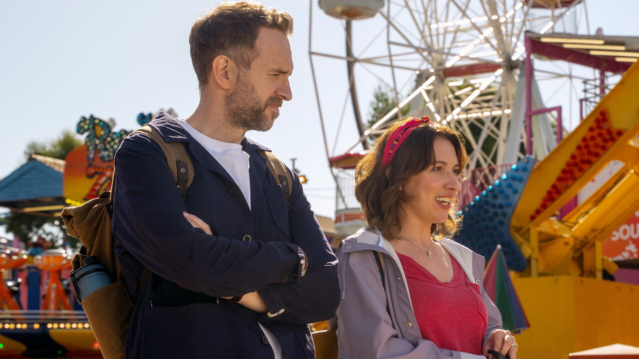 I'm Not Afraid dal romanzo di Ammaniti e il reboot de La Casa nella Prateria: le serie tv da vedere questa settimana