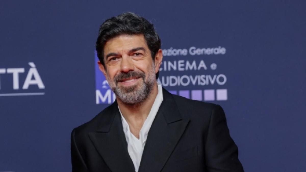 Pierfrancesco Favino interpreterà Sergio Marchionne in Falcon, film di Bellocchio