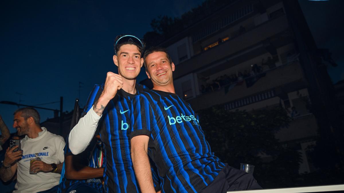 Inter, Bastoni (per ora) resta: Real Madrid sempre alla finestra