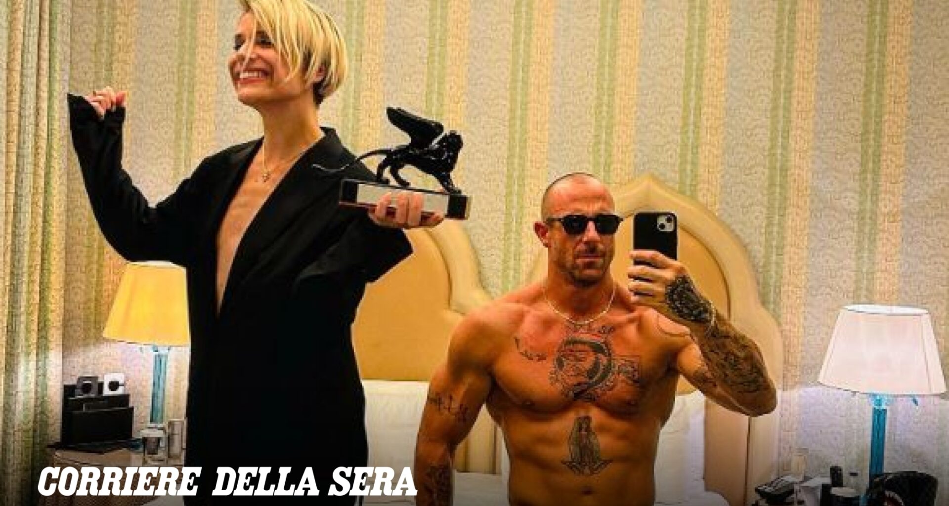 Belén Rodriguez, Francesca Michielin e le altre: perché le star si innamorano del personal trainer (e chi se ne approfitta in palestra)