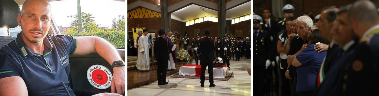 francesco imprezzabile funerali