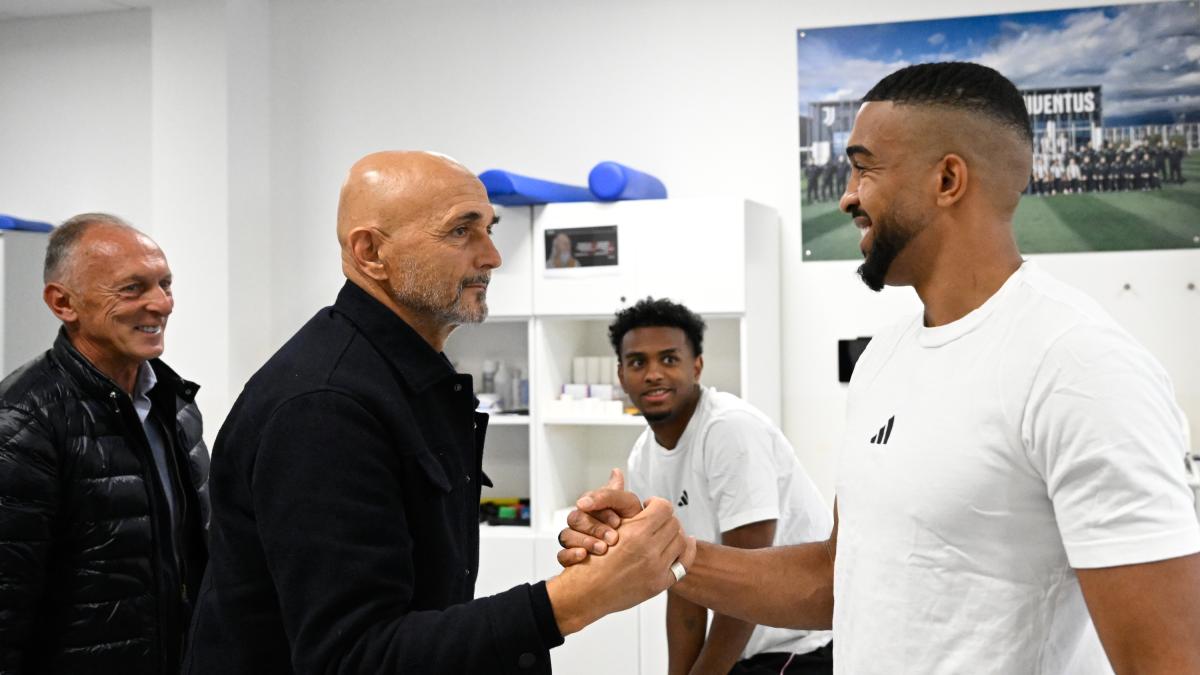 Juve, Bremer e Spalletti: il loro rapporto e il mercato