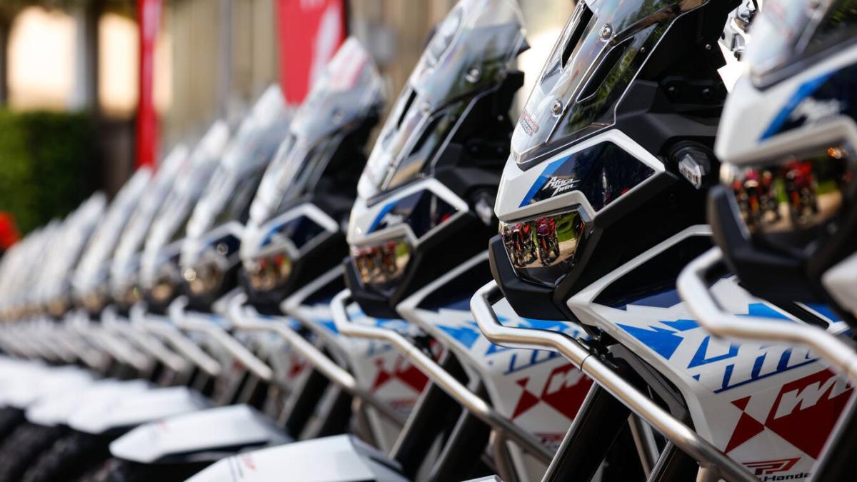 Moto più vendute in Italia 2026: classifica completa
