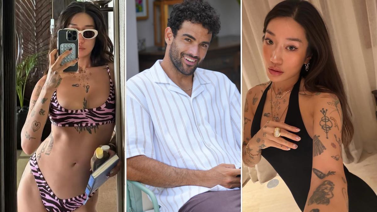 Matteo Berrettini, nuovo flirt dopo Vanessa Bellini? L'indizio social