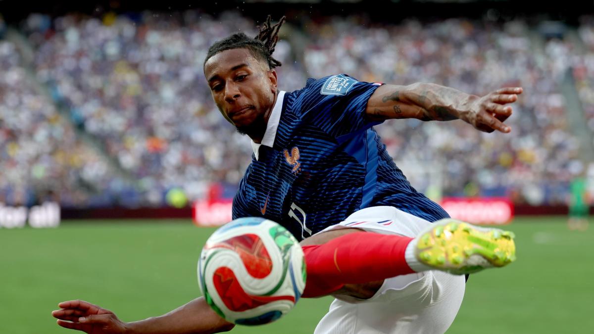 Mondiali 2026: da Anderson a Olise e Diomande, il mercato dei 'centenari'