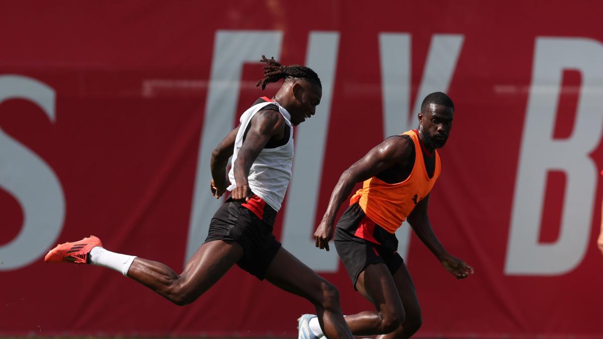 Milan, i cedibili: la lista di Amorim, da Tomori a Leao