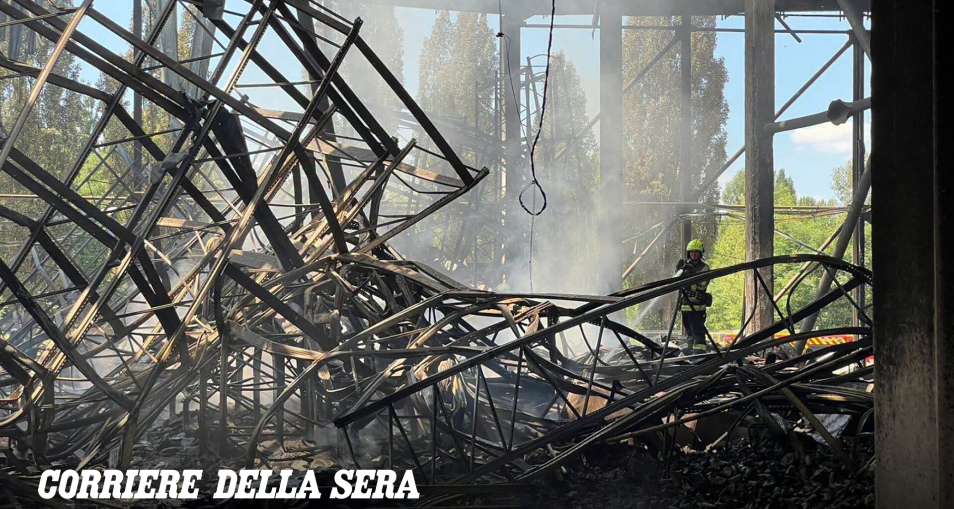 Guerra Ucraina-Russia, le notizie in diretta | Kiev, l'attacco più duro: i missili russi uccidono 30 persone, a Sumy morta una bimba di 2 anni. Le parole di Zelensky: «Risponderemo colpo su colpo»
