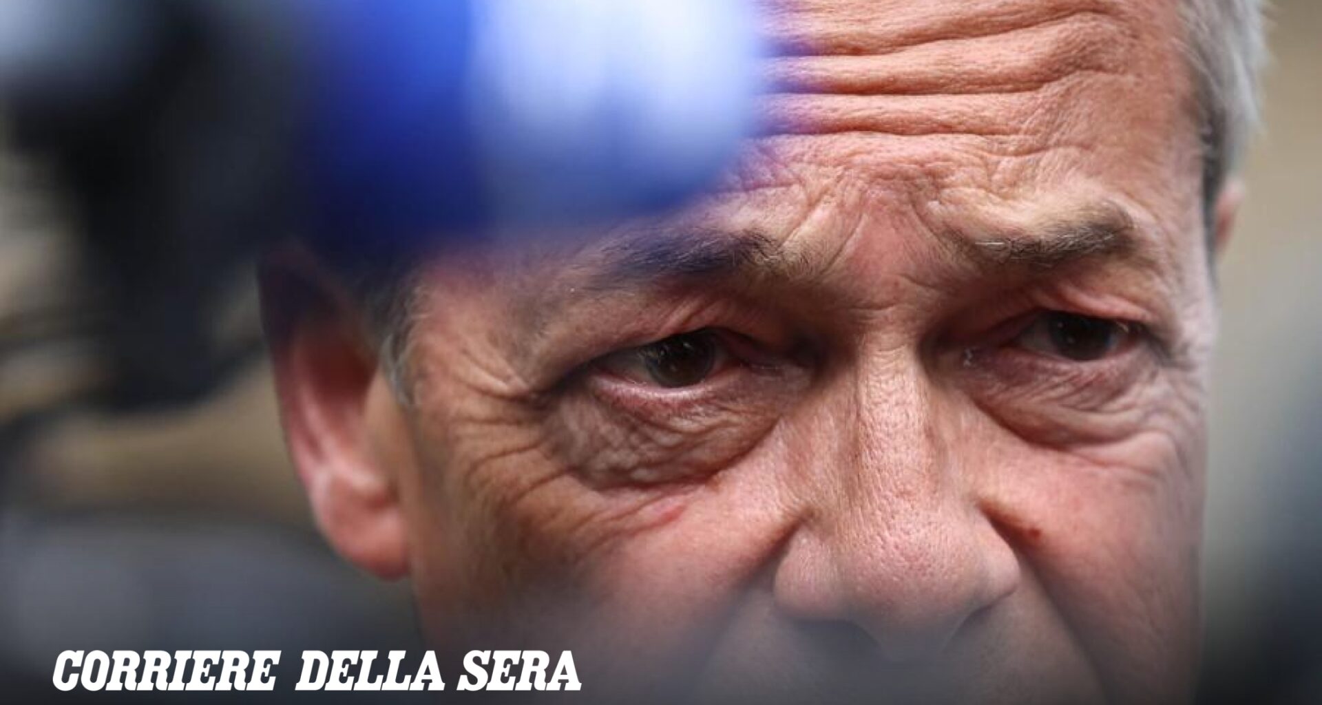 Regali milionari in criptovalute, un mini-impero immobiliare segreto e tante gaffe. Nigel Farage medita un clamoroso ritiro?