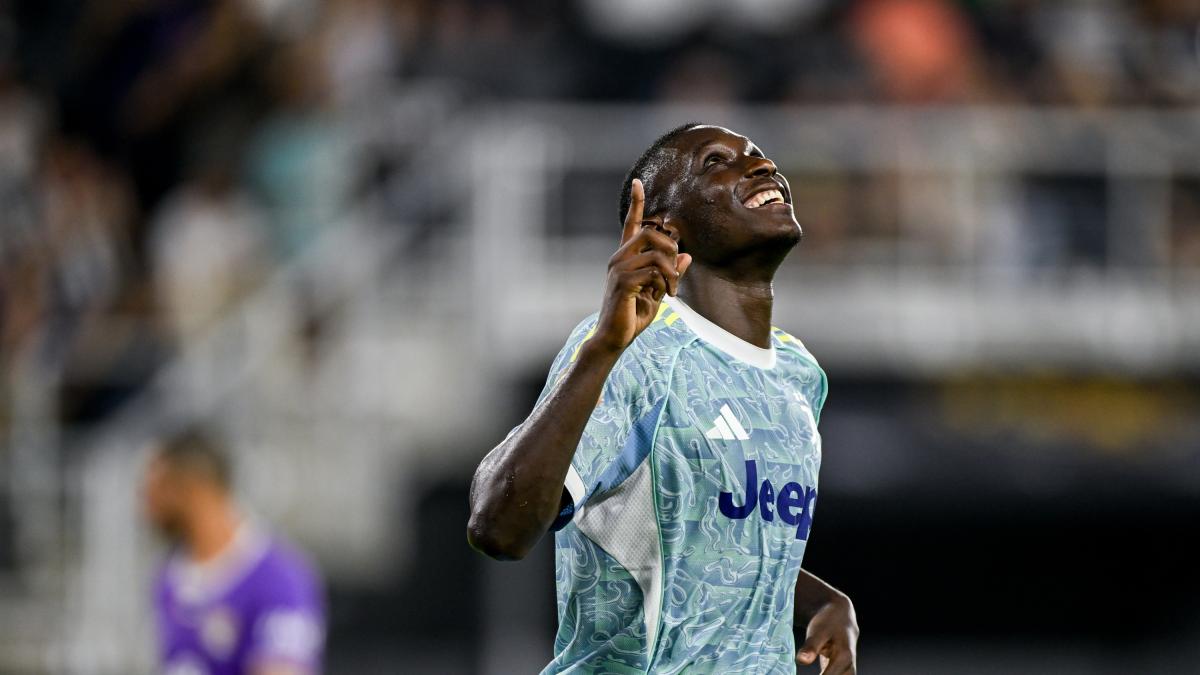Kolo Muani alla Juve: a un passo. I dettagli della trattativa con il Psg