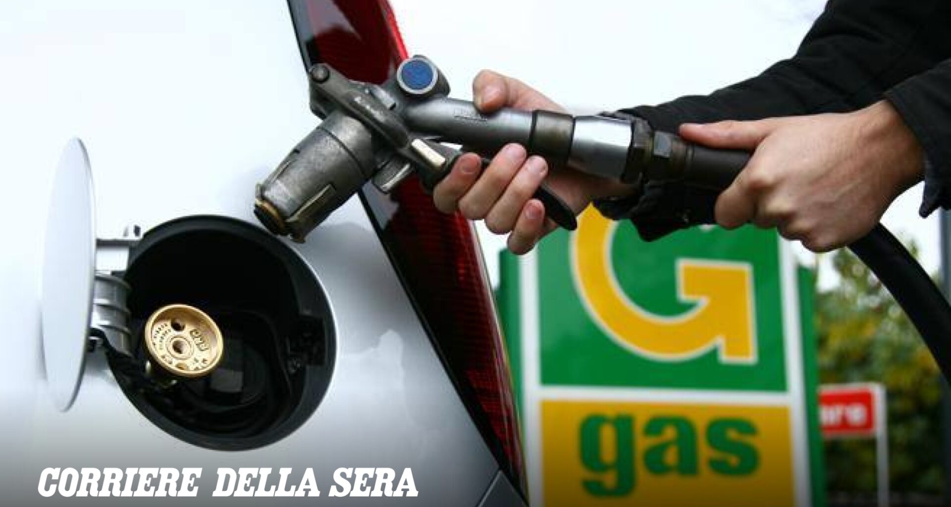Bonus Gpl e metano, tornano gli incentivi per convertire l’auto: a chi spettano e come funziona