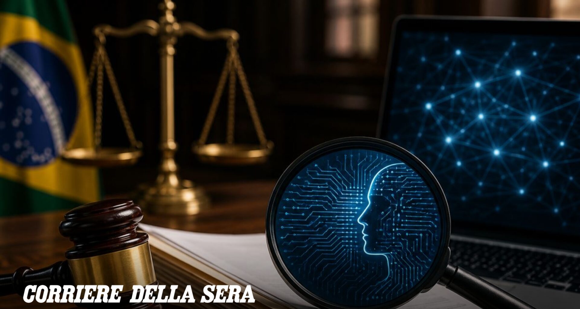 Un comando nascosto nell’atto giudiziario per manipolare l'Ai: giudice sanziona l’avvocato e apre un precedente mondiale
