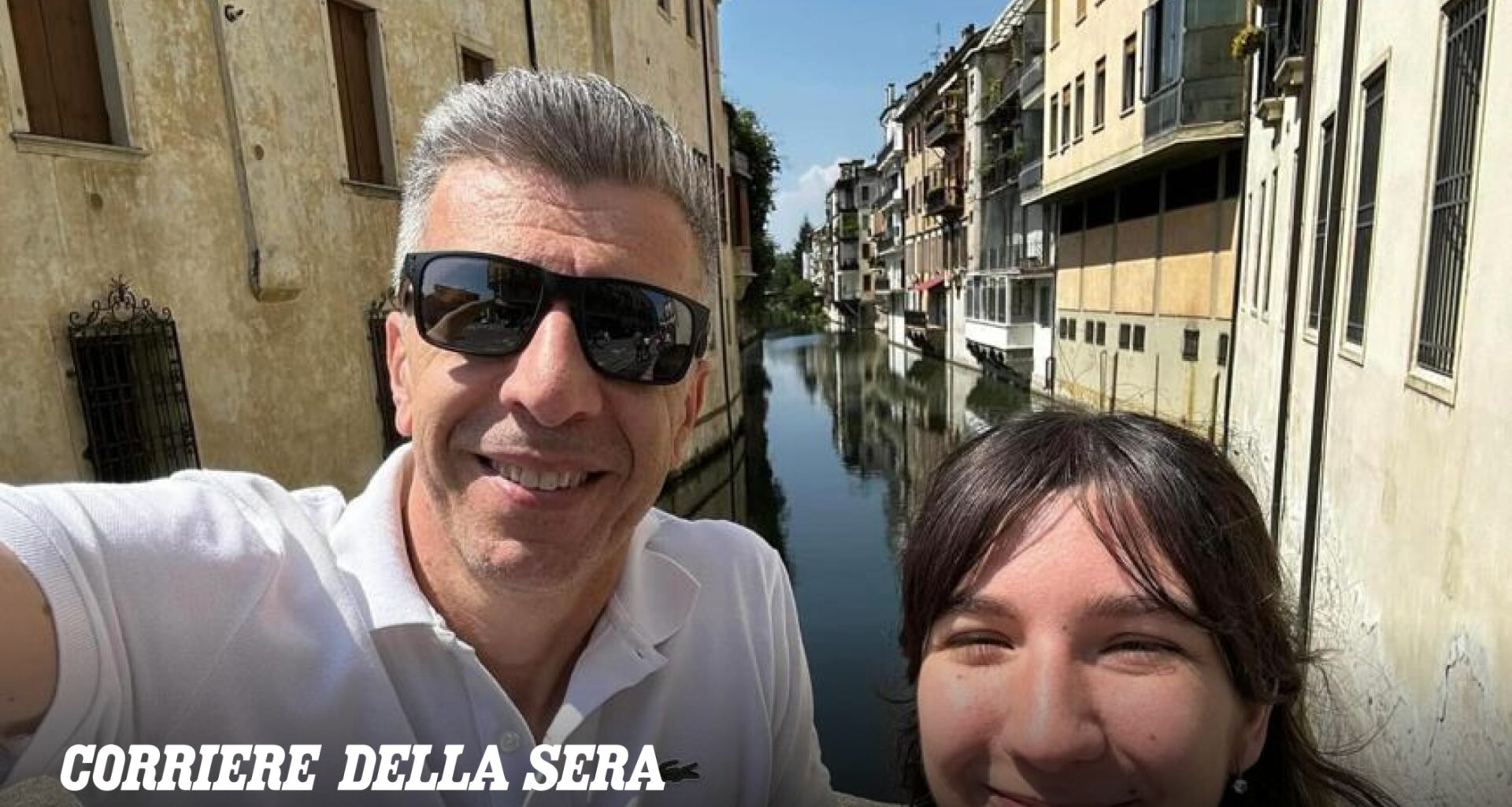 Di padre in figlio, quando la violenza è un film vissuto