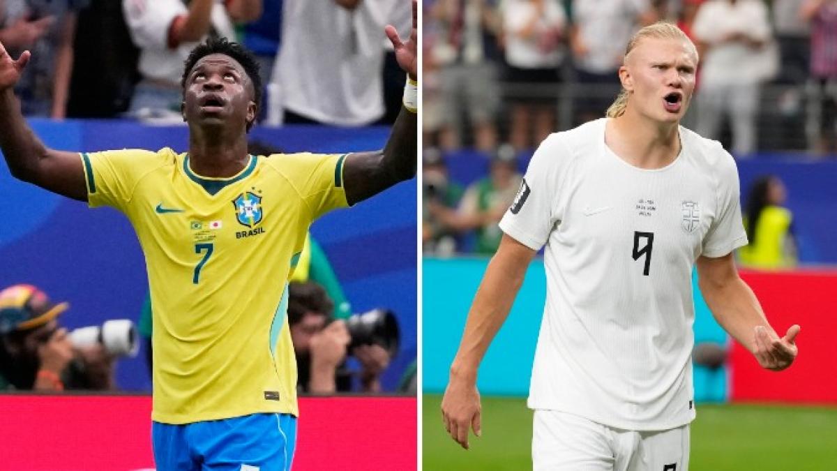Mondiali: così gli ottavi: Portogallo-Spagna e Brasile-Norvegia le sfide più intriganti